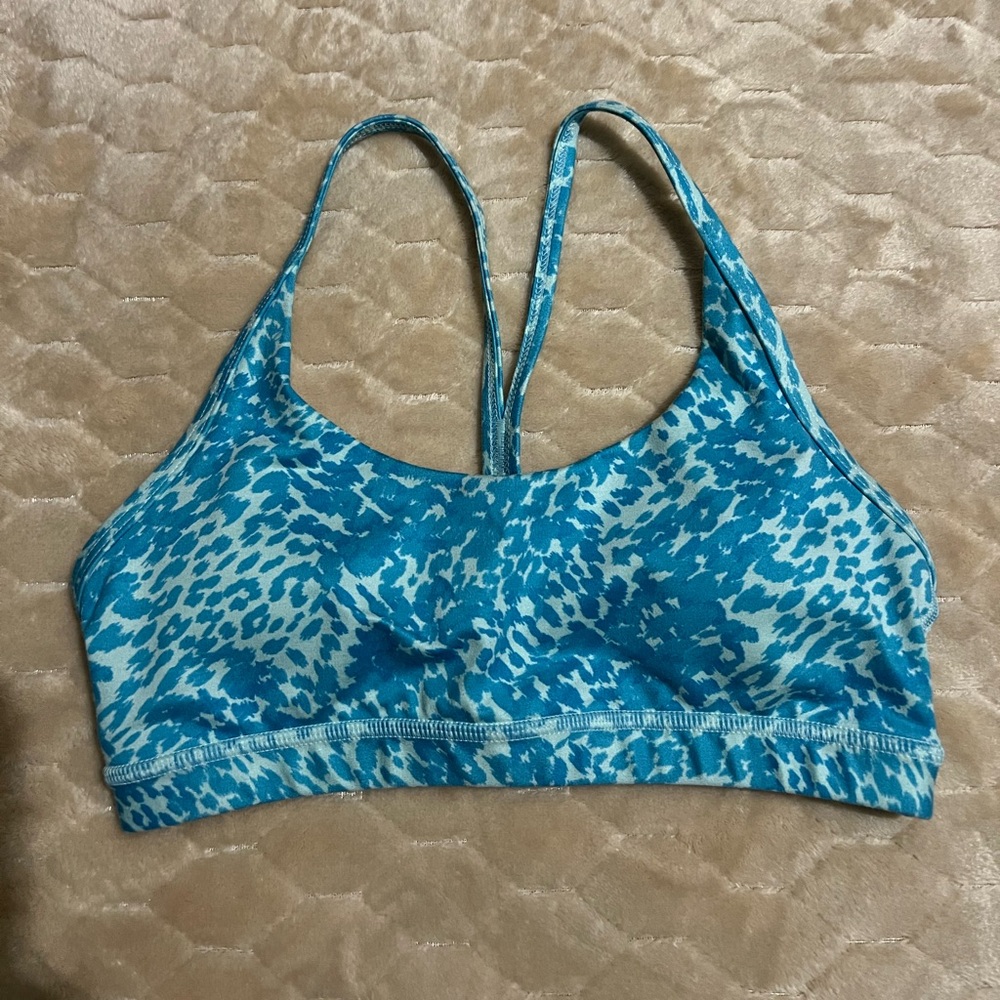 Fleo Cami Sports Bra - Light Support
Scoop Neck + Y Back Strap Union